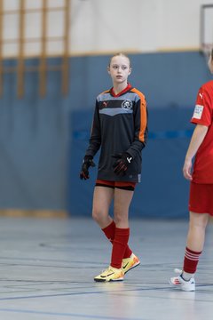Bild 169 - wBJ NFV Futsalmeisterschaft